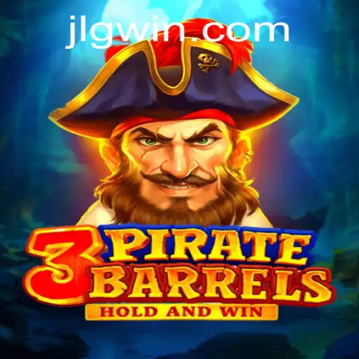 Unveiling the Adventures of 3PirateBarrels: A Treasure Hunt Awaits