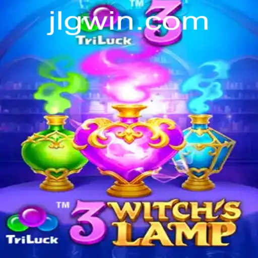 Exploring the Magical World of 3Witch'sLamp: A Journey with Gwin