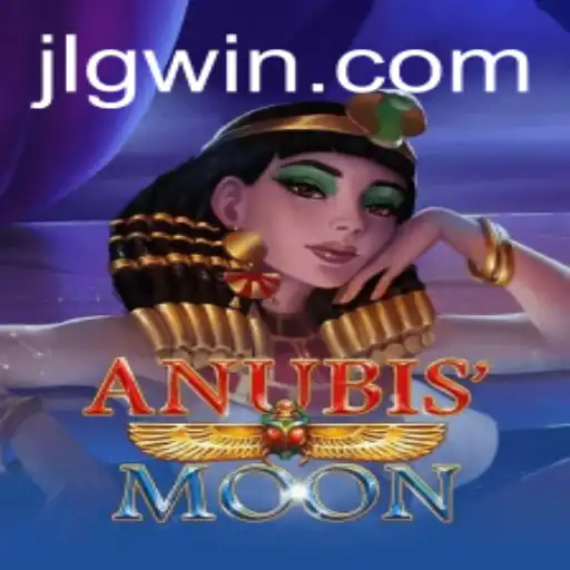 AnubisMoon: Unveiling the Mysteries of the Egyptian Underworld