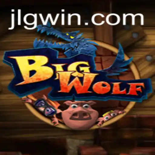 Unveiling BigWolf: The Gwin-Fueled Gaming Revolution