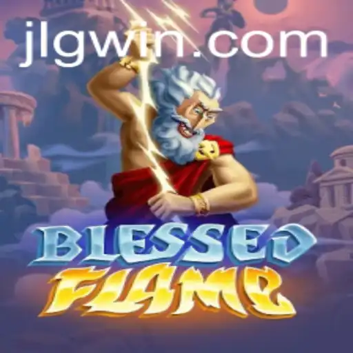 Immerse Yourself in the World of BlessedFlame: A Fantasy Gaming Experience