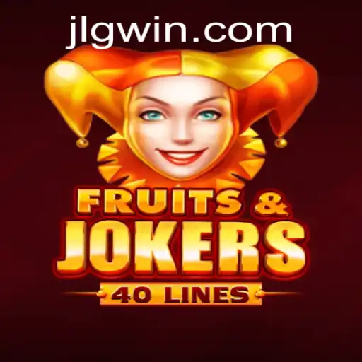FruitsAndJokers40: A Refreshing Spin on the Classic Slot Game