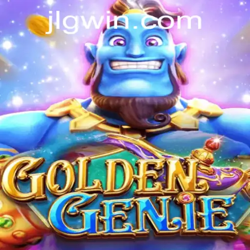 Discover the Magical World of GOLDENGENIE: A New Gaming Experience with GWIN