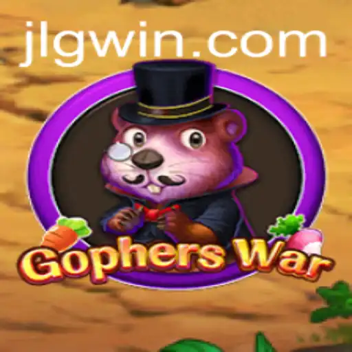 GophersWar: A Comprehensive Introduction to the Thrilling Game of Strategy and Skill