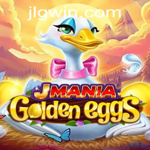JManiaGoldenEggs: Exploring the Exciting Gaming Phenomenon