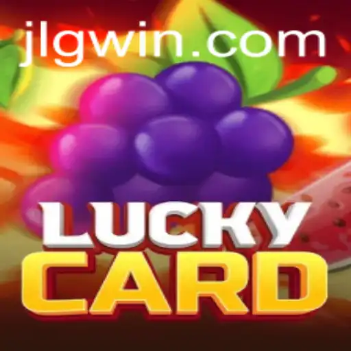 Discovering LuckyCard and the Innovative 'gwin' Feature
