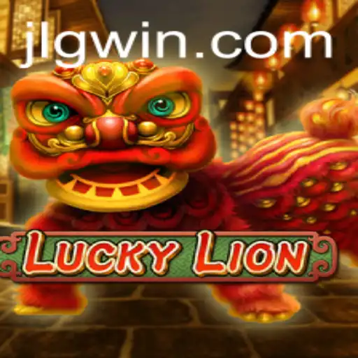 Discover LuckyLion: An Engaging Journey Into the World of Gwin