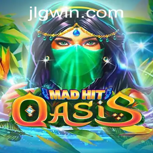 MadHitOasis: A Thrilling Adventure Awaits