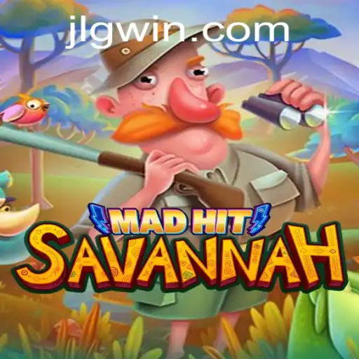 Introducing MadHitSavannah: Experience the Thrill with 'Gwin'