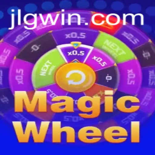 MagicWheel: A Thrilling Spin of Chance and Strategy