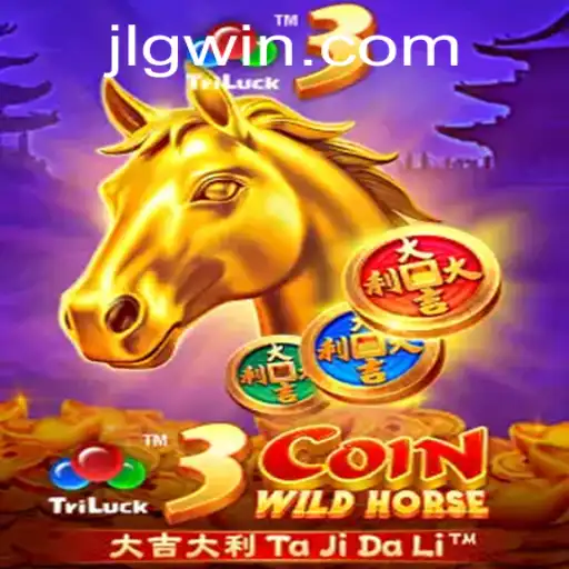 Discover the Thrilling World of 3CoinWildHorse: A Gwin Gaming Adventure