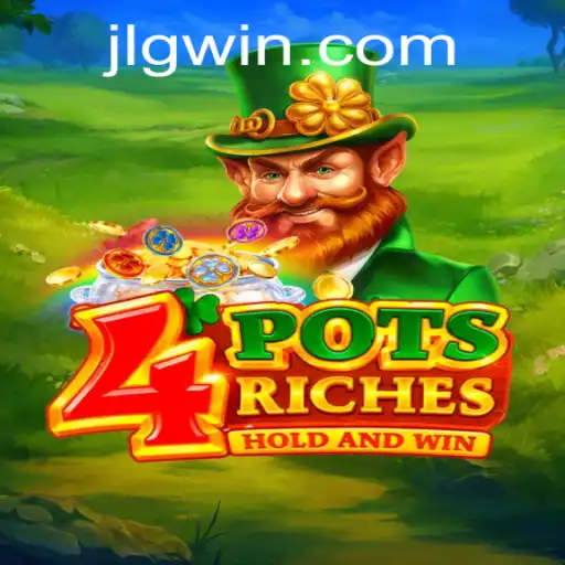 Unveiling the Exciting World of 4potsriches: A Deep Dive into Gameplay and Strategy