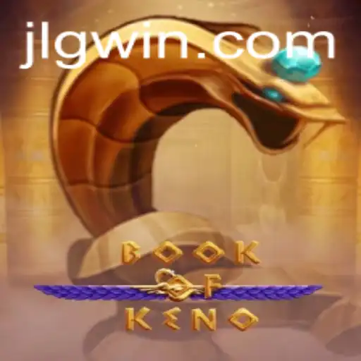 An In-Depth Look at BookOfKeno: A Fascinating Fusion of Classic Keno with Modern Twists