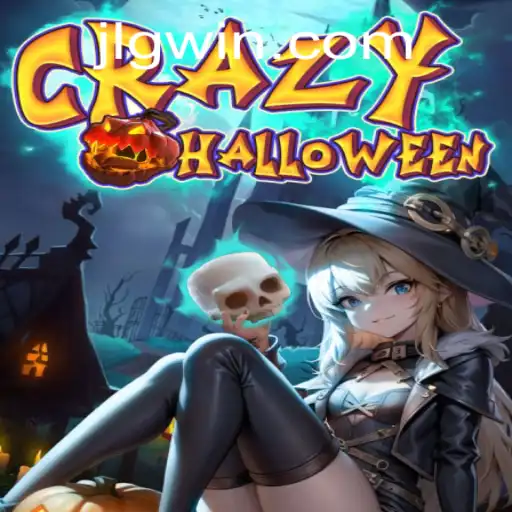CrazyHalloween: A Spooktacular Gaming Experience