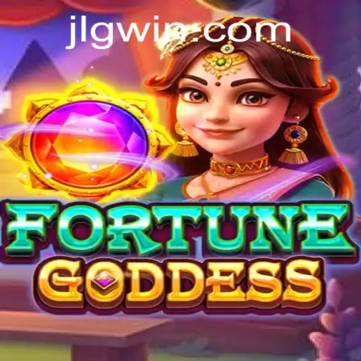 FORTUNEGODDESS: Exploring A Mythical Gaming Universe