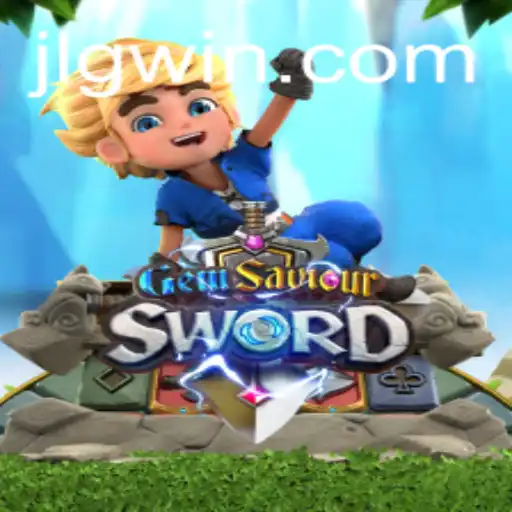 GemSaviourSword: Unveiling an Enchanting Realm of Adventure