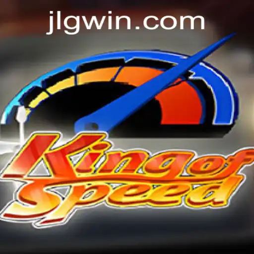 KingofSpeed: An Adrenaline-Pumping Racing Adventure