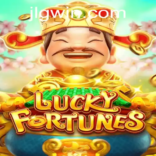 LUCKYFORTUNES: A Thrilling Dive into the World of Digital Gaming