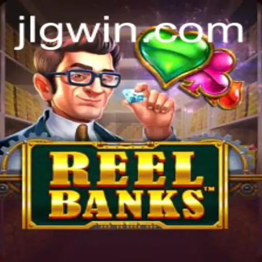 ReelBanks: A Thrilling Adventure in Modern Gaming
