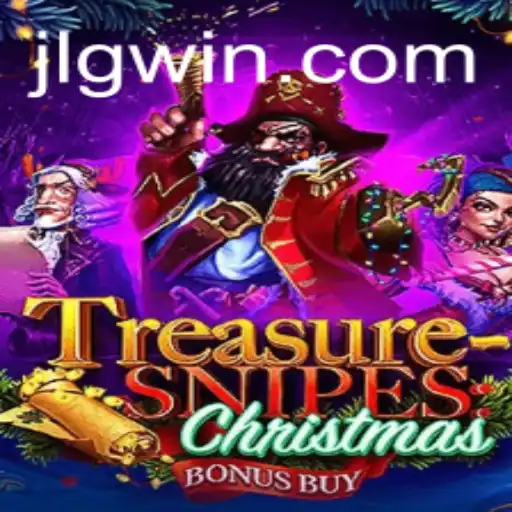 Immerse Yourself in the Magical World of TreasuresnipesChristmas