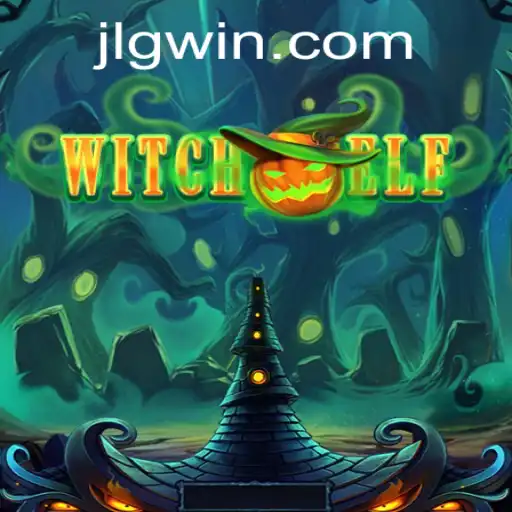 Explore the Enchanting World of WitchElf