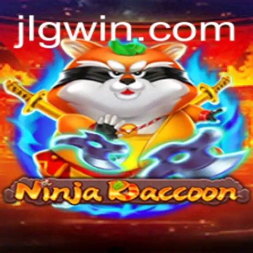 Master the Art of Stealth with NinjaRaccoon: An Adventure Awaits