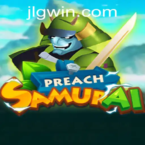 PreachSamurai: A Thrilling Adventure in the World of Gwin