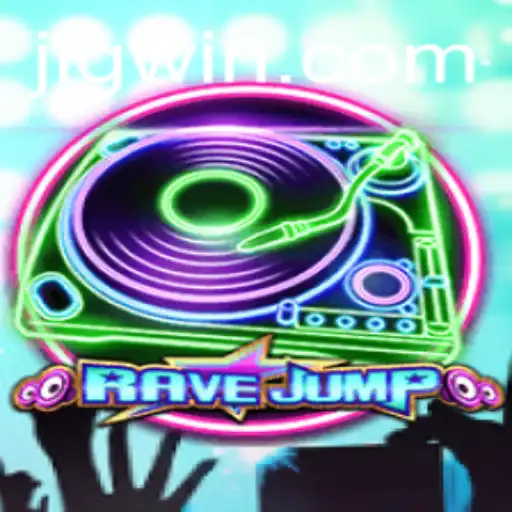 RaveJump: A New Era of Interactive Gaming