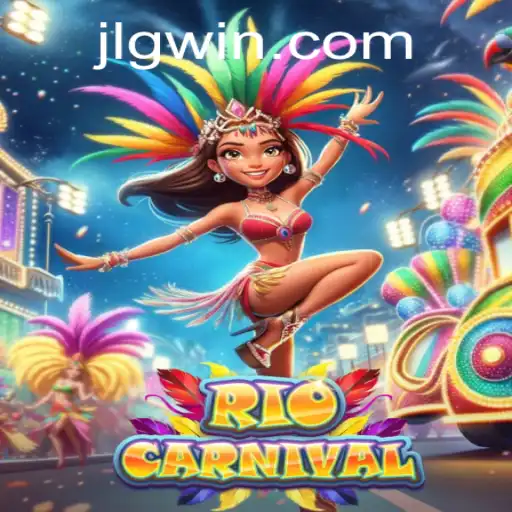 Discover the Vibrant World of RioCarnival: A Captivating Game Experience