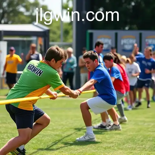 Discovering the Spirit of Rotary Games: An Exploration of Gwin and Community