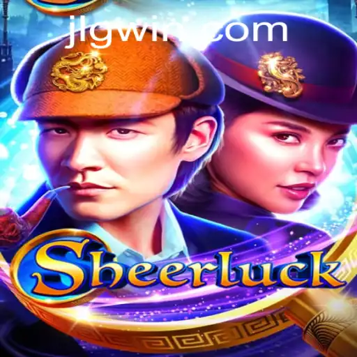 Unlock the Mysteries of Sheerluck: The Thrilling New Game Everyone's Talking About