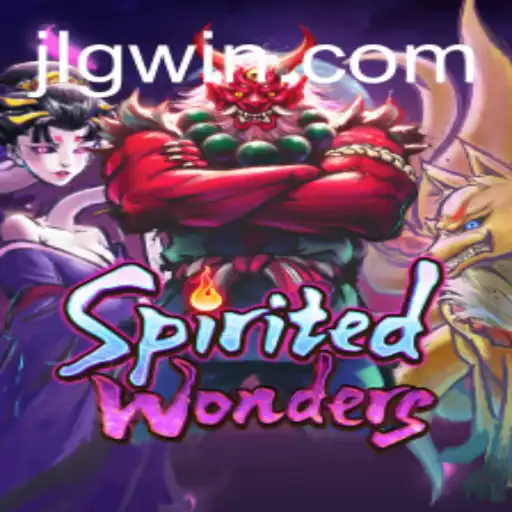 Unleashing the Magic: Exploring the World of SpiritedWonders