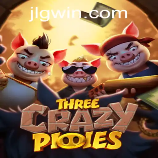 Unveiling the Excitement of ThreeCrazyPiggies: A Strategic Adventure