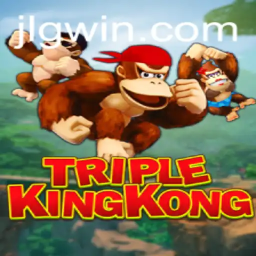Explore the Exciting World of TripleKingKong